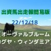 出資馬出走報簡易版221218