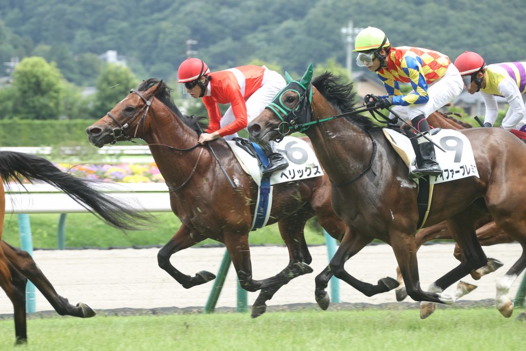 ヘリックス230708