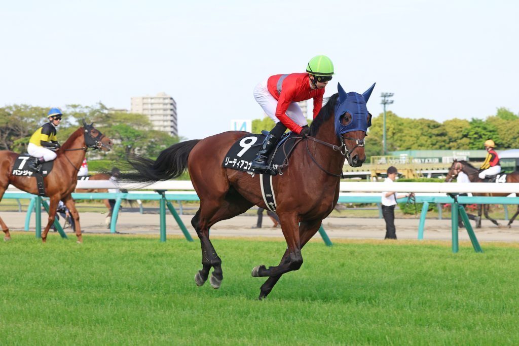 リーティアコナル260419